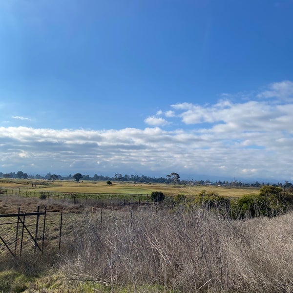 Palo Alto Golf Course Baylands 7 tips