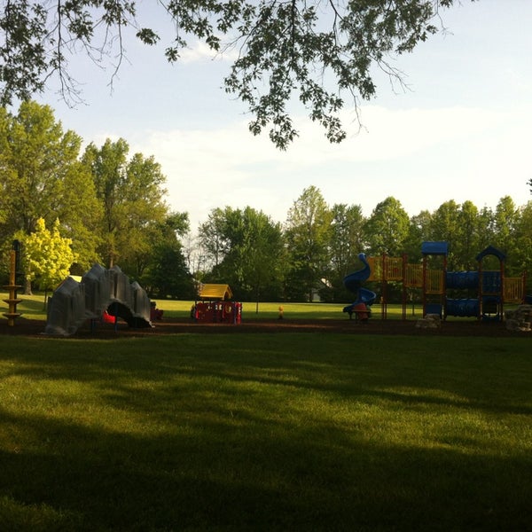 Greasel Park Canfield, OH