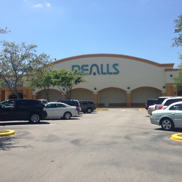 Bealls Store 4 tips from 712 visitors