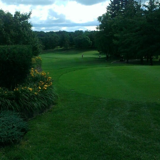 Northfield Golf Club Golf Course in Northfield