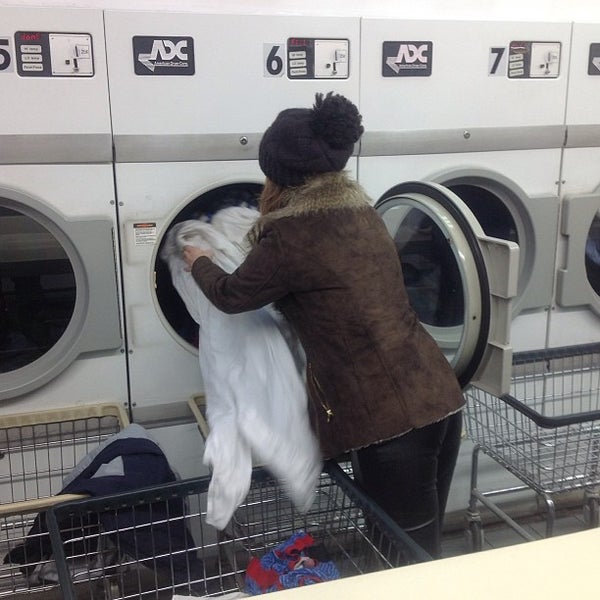 Astoria Laundry Depot Çamaşırhane Hizmeti