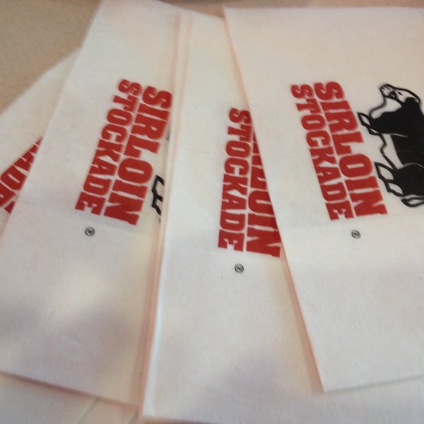 Sirloin Stockade Restaurante americano en Zapopan