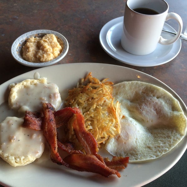 Copper Kettle American Restaurant in Garland