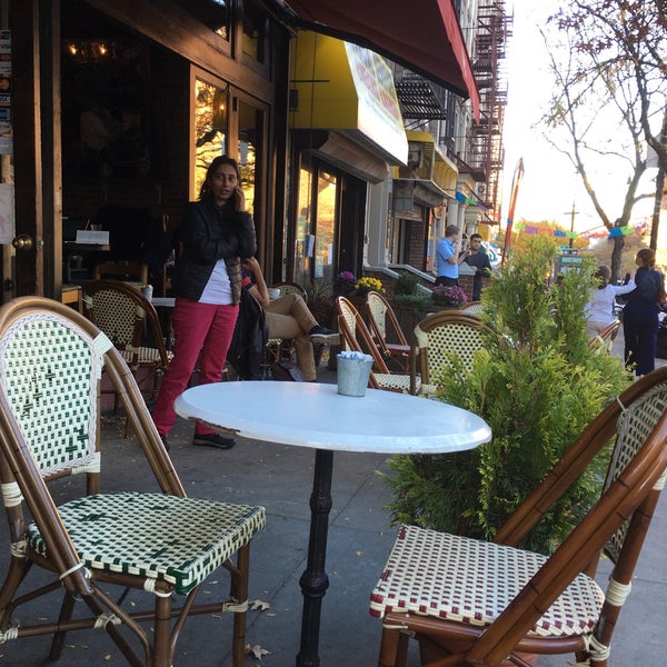 11/4/2015にA M.がMax Cafféで撮った写真