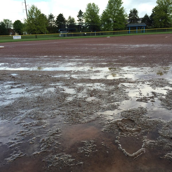 Olathe Girls Softball Association 1 tip