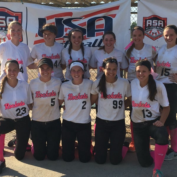 Woodland Baseball Fields Saint Peters, MO