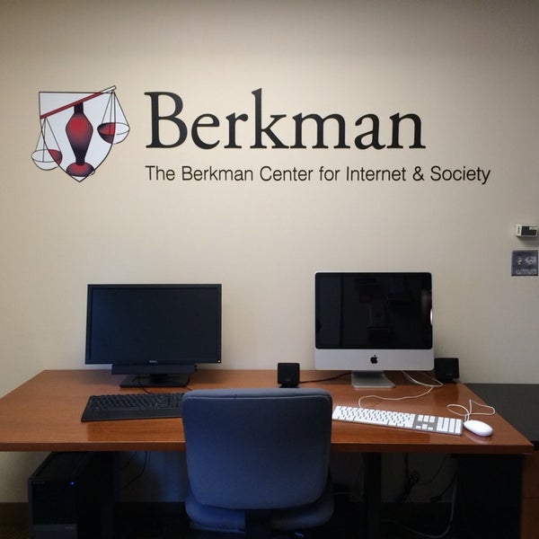 berkman klein center internet berkman klein center internet