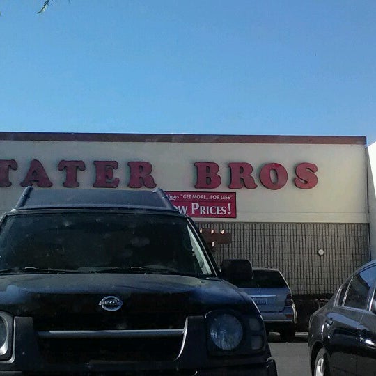 Stater Bros. Markets La Sierra 3 tips from 320 visitors