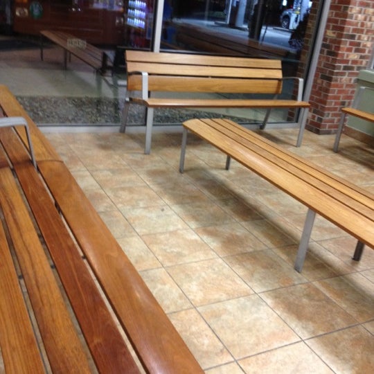 The Station Market Convenience Store in White River Junction