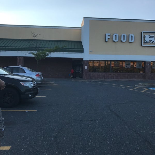 Food Lion Grocery Store Edgewood, MD