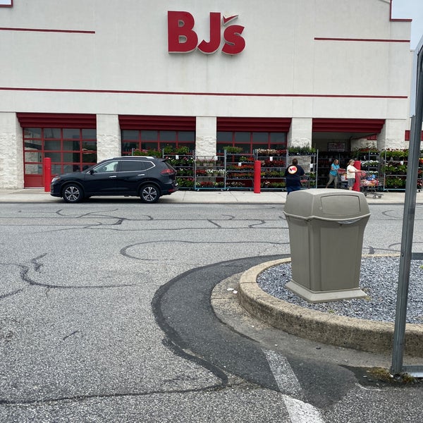 BJ's Wholesale Club Abingdon, MD