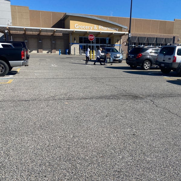Walmart Supercenter Fallston, MD