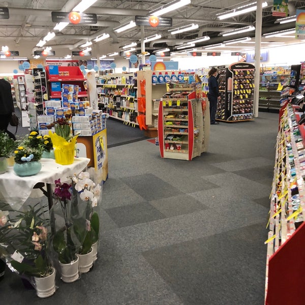 CVS pharmacy - Edgewood, MD