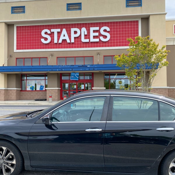 Staples at Arundel Mills® - A Shopping Center in Hanover, MD - A Simon  Property