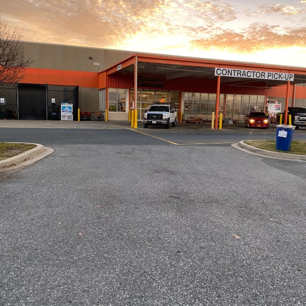 The Home Depot Loja de Ferramentas em Aberdeen