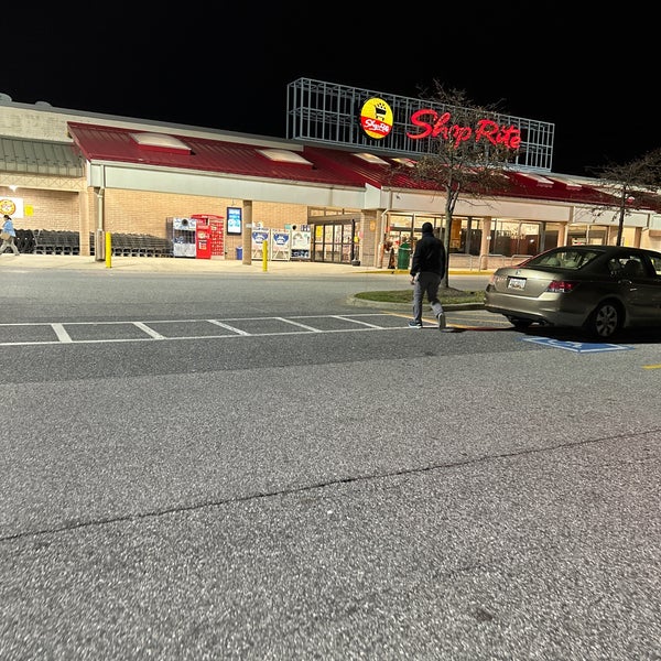 Photos at Shoprite Supermarket in Aberdeen