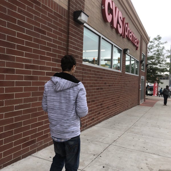 CVS pharmacy Western Baltimore 2509 Pennsylvania Ave