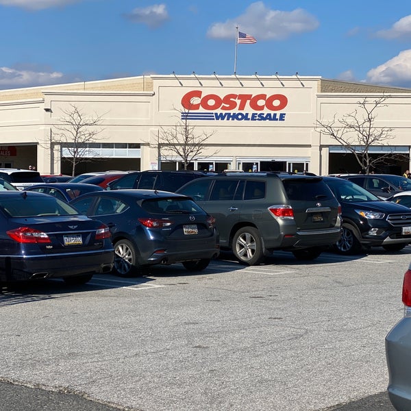 Costco Liquors Liquor Store