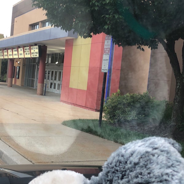 Photos at Regal Hunt Valley 29 tips from 3707 visitors