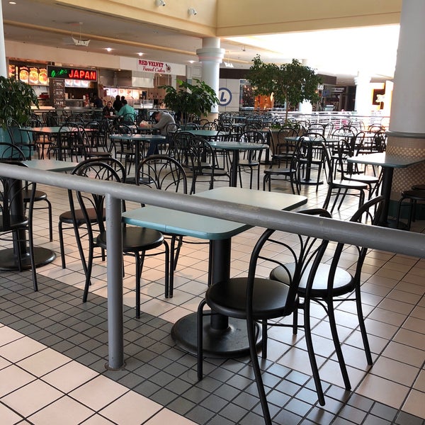 Eastpoint Mall 7839 Eastpoint Mall