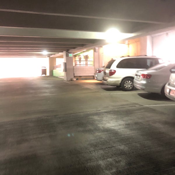 Bunting Garage Downtown Baltimore 1 tip