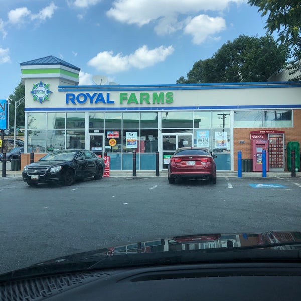 Future Royal Farms Convenience Store Rustburg Photos Royal Farms - Convenience Store in Baltimore