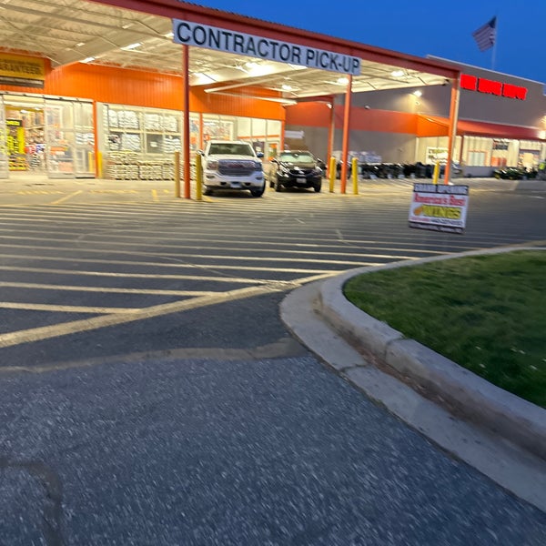 The Home Depot Loja de Ferramentas em Aberdeen