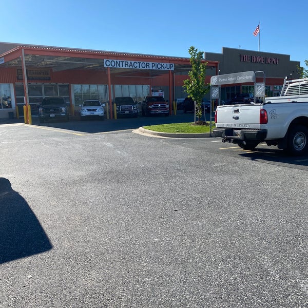 The Home Depot Loja de Ferramentas em Aberdeen