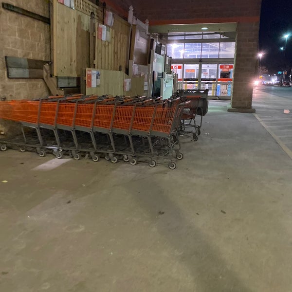 Photos at The Home Depot 6415 Petrie Way