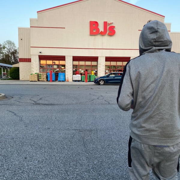 BJ's Wholesale Club Abingdon, MD