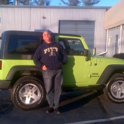 Brenner Chrysler Jeep >> Photos At Brenner Chrysler Jeep Auto Dealership In Brenner Chrysler Jeep >> Photos At Brenner Chrysler Jeep Auto Dealership In