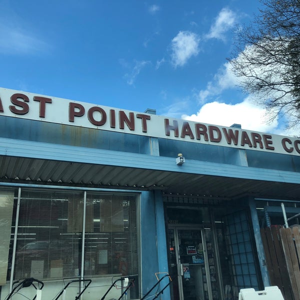 East Point Ace Hardware - 2891 Church St