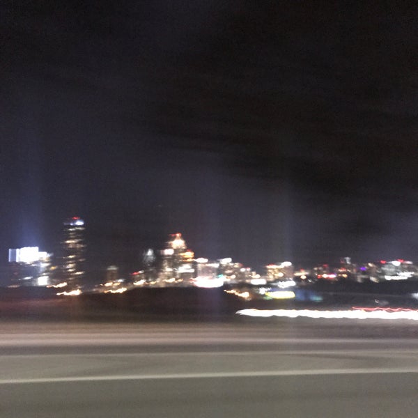 Lookout Atlanta Skyline View Berkeley Park 1 tip from 188 visitors