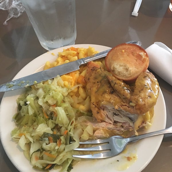 Chanterelle's (Now Closed) West End 6 tips from 157 visitors