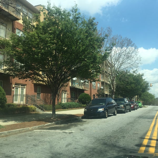 Photos at Columbia at Mechanicsville Station Mechanicsville Atlanta, GA