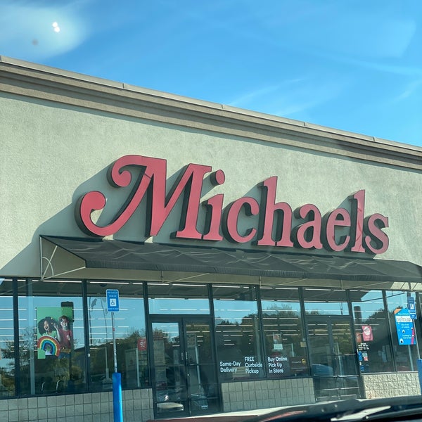 Michaels - Arts and Crafts Store in Atlanta