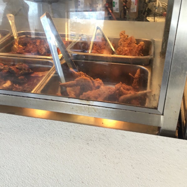 Big Daddy's Kitchen Decatur, GA