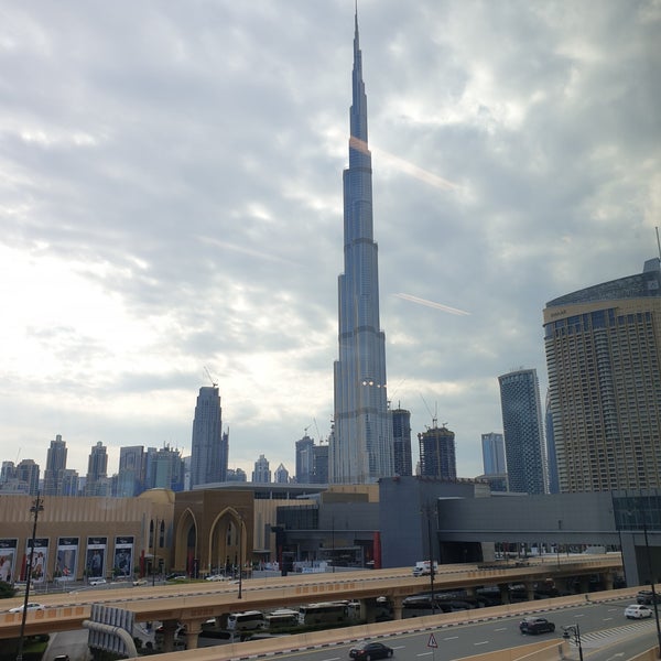 Photos At Dubai Mall Zabeel زعبيل 1 Tip