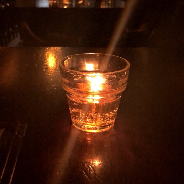 Photo taken at Wallace•Whisky Bar by DanyToBe on 8/2/2018