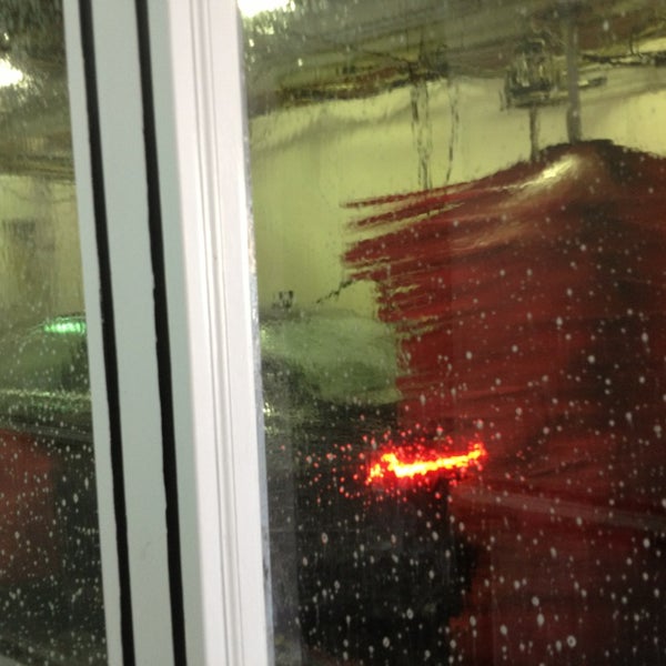 Photos at Embassy Autowash Car Wash