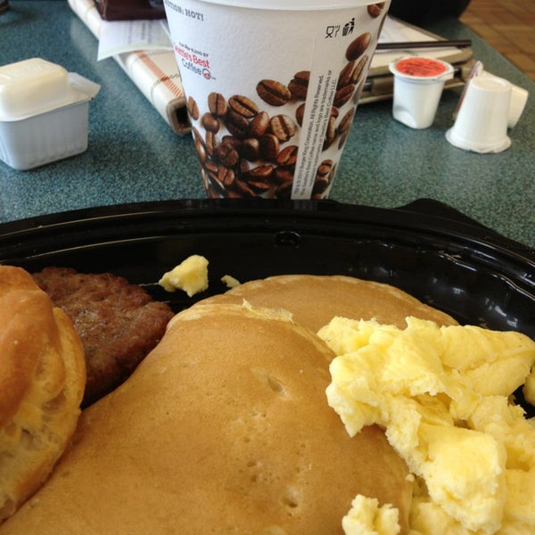 Burger King LaSalle Niagara Falls, NY