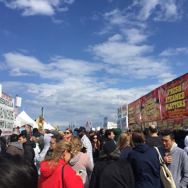 Belmar Seafood Festival - 22 tips from 1307 visitors
