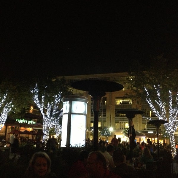 Photos at Yard House Houston, TX