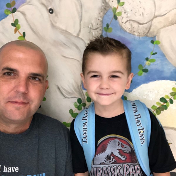 Triangle Elementary School Mt. Dora, FL