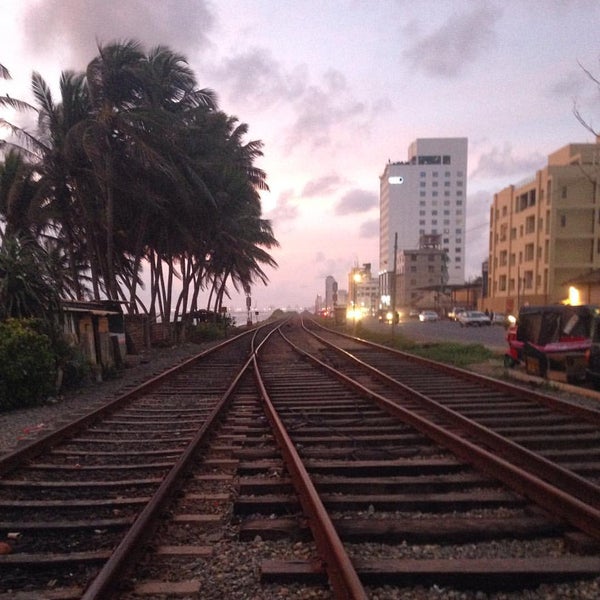 Photos at Galle Road Bambalapitiya Road in Bambalapitiya