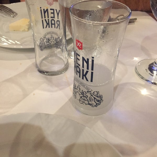 11/11/2019에 Aydın&#39;s🇹🇷님이 Kalender Tepe Restaurant에서 찍은 사진