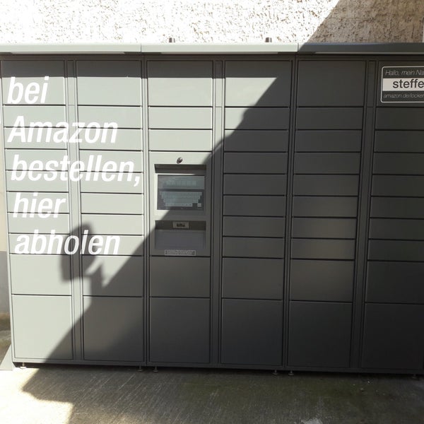 amazon locker steffen charlottenburg 4 visitors