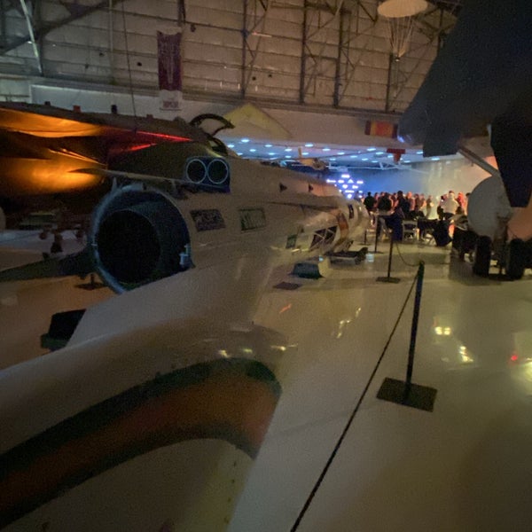 2/18/2022 tarihinde Pratik G.ziyaretçi tarafından Wings Over the Rockies Air &amp; Space Museum'de çekilen fotoğraf