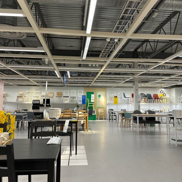 Photo taken at IKEA Coquitlam by Pratik G. on 5/14/2023