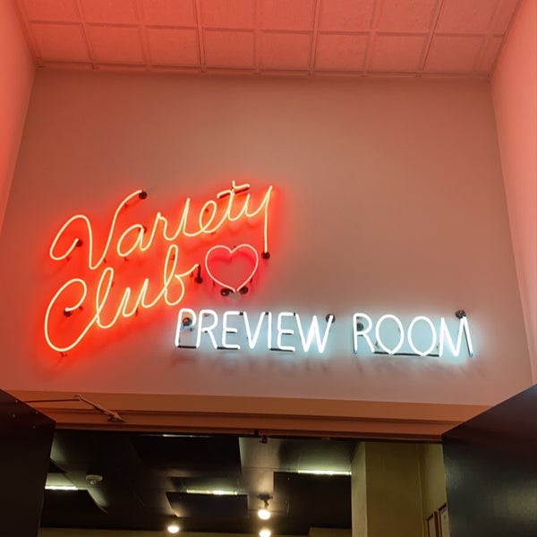 Variety Screening Room Financial District 2 tips